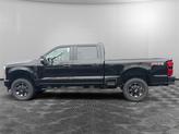 Thumbnail of 2025 Agate Black Metallic Ford F-350