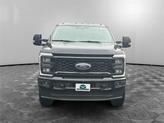Thumbnail of 2025 Agate Black Metallic Ford F-350