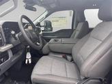 Thumbnail of 2025 Agate Black Metallic Ford F-350