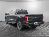 Thumbnail of 2025 Agate Black Metallic Ford F-350