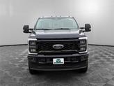 Thumbnail of 2025 Antimatter Blue Metallic Ford F-350