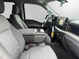 Thumbnail of 2025 Antimatter Blue Metallic Ford F-350