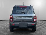 Thumbnail of 2025 Carbonized Gray Metallic Ford Bronco Sport