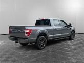 Thumbnail of 2022 Carbonized Gray Metallic Ford F-150