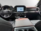 Thumbnail of 2022 Carbonized Gray Metallic Ford F-150
