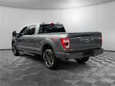 Thumbnail of 2022 Carbonized Gray Metallic Ford F-150