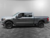 Thumbnail of 2022 Carbonized Gray Metallic Ford F-150