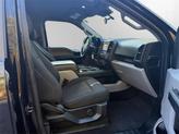 Thumbnail of 2020 Agate Black Metallic Ford F-150