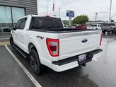 Thumbnail of 2023 Star White Metallic Tri-Coat Ford F-150