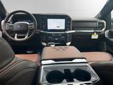 Thumbnail of 2025 Carbonized Gray Metallic Ford F-150