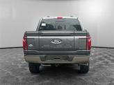 Thumbnail of 2025 Carbonized Gray Metallic Ford F-150