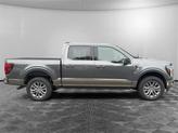 Thumbnail of 2025 Carbonized Gray Metallic Ford F-150