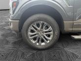 Thumbnail of 2025 Carbonized Gray Metallic Ford F-150