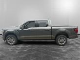 Thumbnail of 2025 Carbonized Gray Metallic Ford F-150