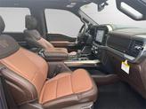 Thumbnail of 2025 Carbonized Gray Metallic Ford F-150