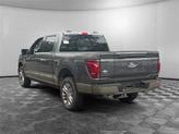 Thumbnail of 2025 Carbonized Gray Metallic Ford F-150