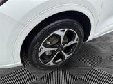 Thumbnail of 2023 Star White Metallic Tri-Coat Ford Escape
