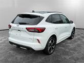 Thumbnail of 2023 Star White Metallic Tri-Coat Ford Escape