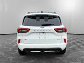 Thumbnail of 2023 Star White Metallic Tri-Coat Ford Escape