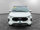 Thumbnail of 2023 Star White Metallic Tri-Coat Ford Escape