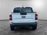 Thumbnail of 2025 Oxford White Ford Maverick