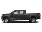 Thumbnail of 2023 Agate Black Metallic Ford F-150
