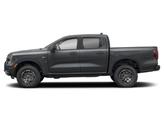 Thumbnail of 2025 Carbonized Gray Metallic Ford Ranger