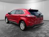 Thumbnail of 2023 Rapid Red Metallic Tinted Clearcoat Ford Edge