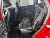 Thumbnail of 2023 Rapid Red Metallic Tinted Clearcoat Ford Edge