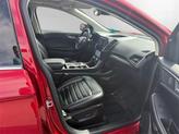 Thumbnail of 2023 Rapid Red Metallic Tinted Clearcoat Ford Edge