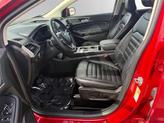 Thumbnail of 2023 Rapid Red Metallic Tinted Clearcoat Ford Edge