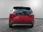 Thumbnail of 2023 Rapid Red Metallic Tinted Clearcoat Ford Edge