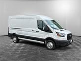 Thumbnail of 2025 Oxford White Ford Transit-250