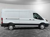 Thumbnail of 2025 Oxford White Ford Transit-250