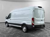 Thumbnail of 2025 Oxford White Ford Transit-250