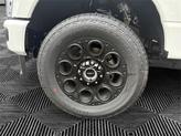 Thumbnail of 2025 Star White Metallic Tri-Coat Ford F-350