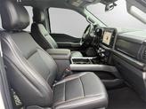 Thumbnail of 2025 Star White Metallic Tri-Coat Ford F-350