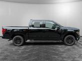 Thumbnail of 2025 Agate Black Metallic Ford F-150