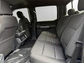 Thumbnail of 2025 Agate Black Metallic Ford F-150