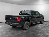 Thumbnail of 2025 Agate Black Metallic Ford F-150
