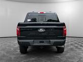 Thumbnail of 2025 Agate Black Metallic Ford F-150