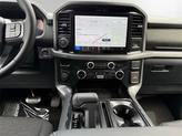 Thumbnail of 2025 Agate Black Metallic Ford F-150