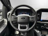 Thumbnail of 2025 Agate Black Metallic Ford F-150