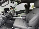 Thumbnail of 2025 Agate Black Metallic Ford F-150