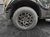 Thumbnail of 2025 Agate Black Metallic Ford F-150