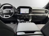 Thumbnail of 2025 Agate Black Metallic Ford F-150