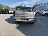 Thumbnail of 2024 Sterling Metallic GMC Sierra 2500