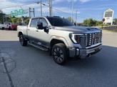 Thumbnail of 2024 Sterling Metallic GMC Sierra 2500