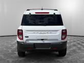 Thumbnail of 2023 Oxford White Ford Bronco Sport