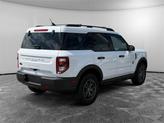 Thumbnail of 2023 Oxford White Ford Bronco Sport